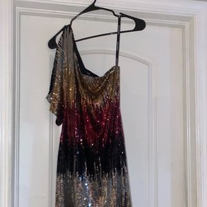 Party dress